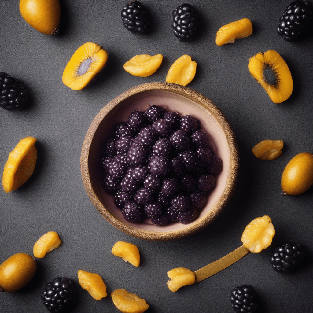 Acai Berry