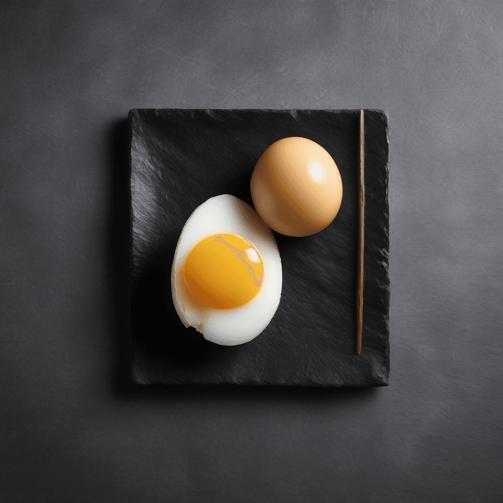 ajitsuke tamago