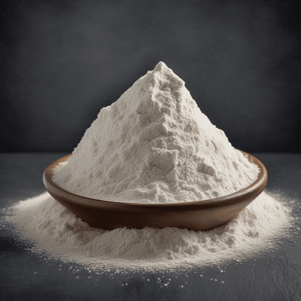 All-Purpose Flour