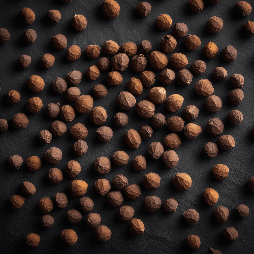 allspice berries