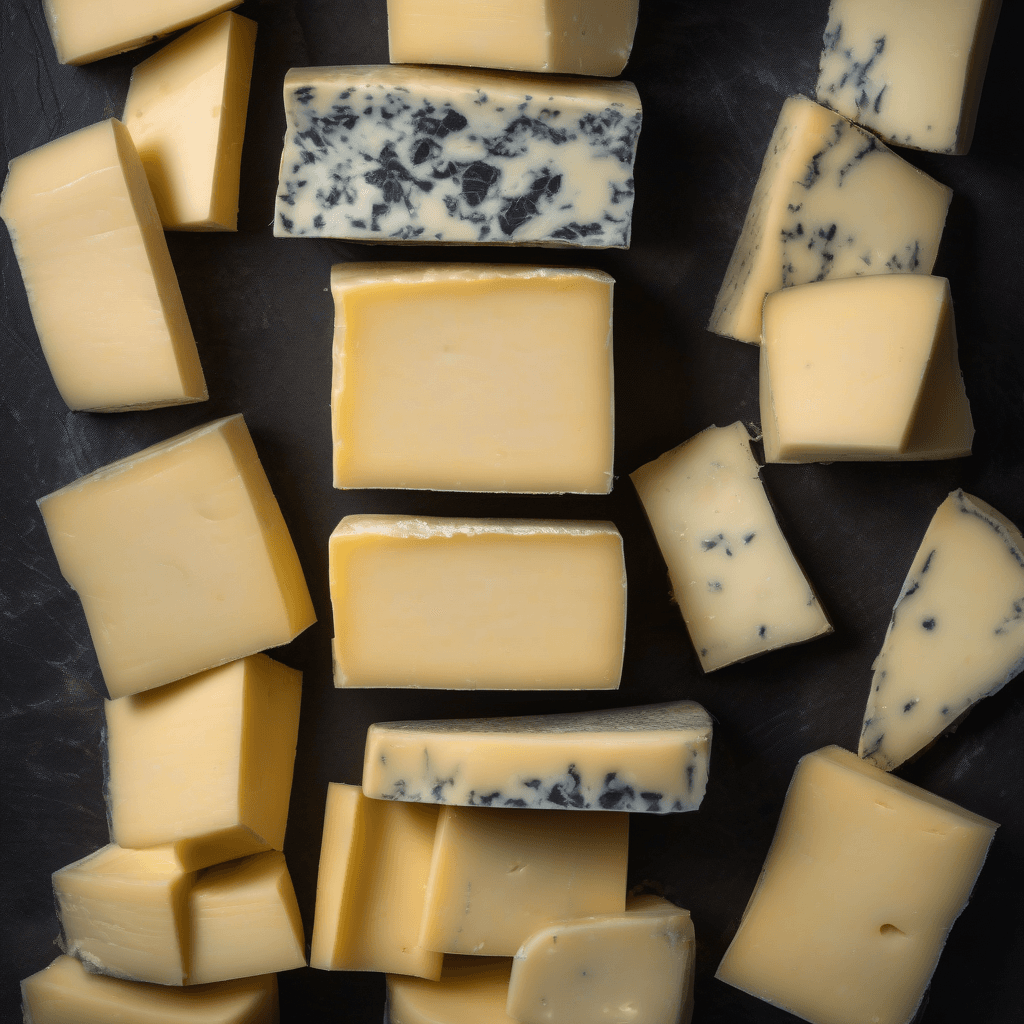american cheese