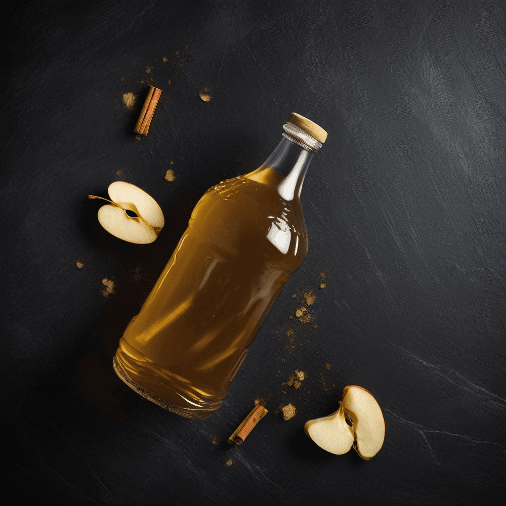 Apple Cider Vinegar