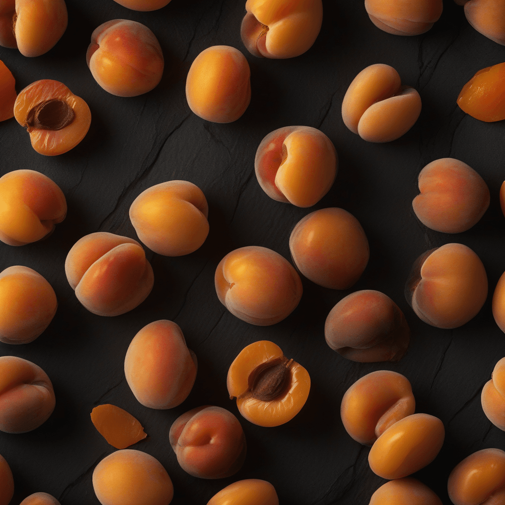 Apricot