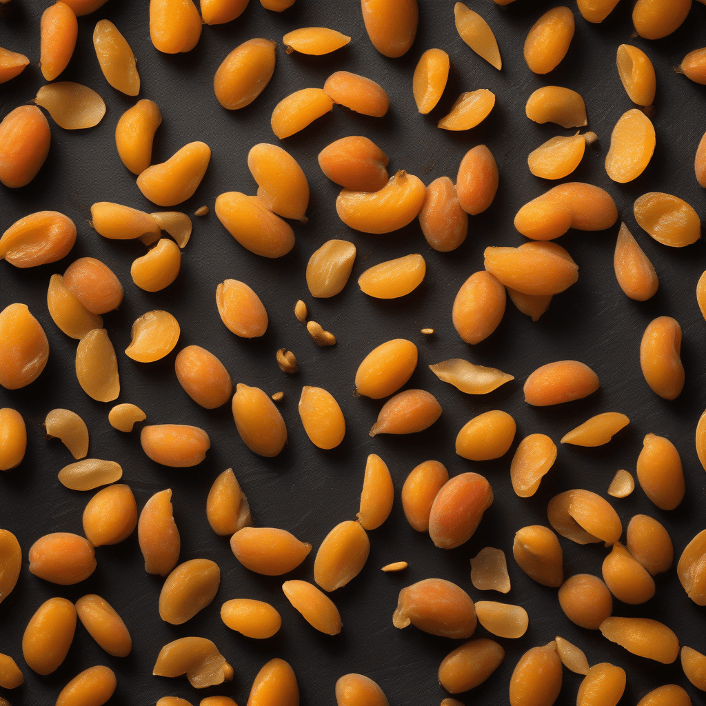 Apricot Kernel Oil