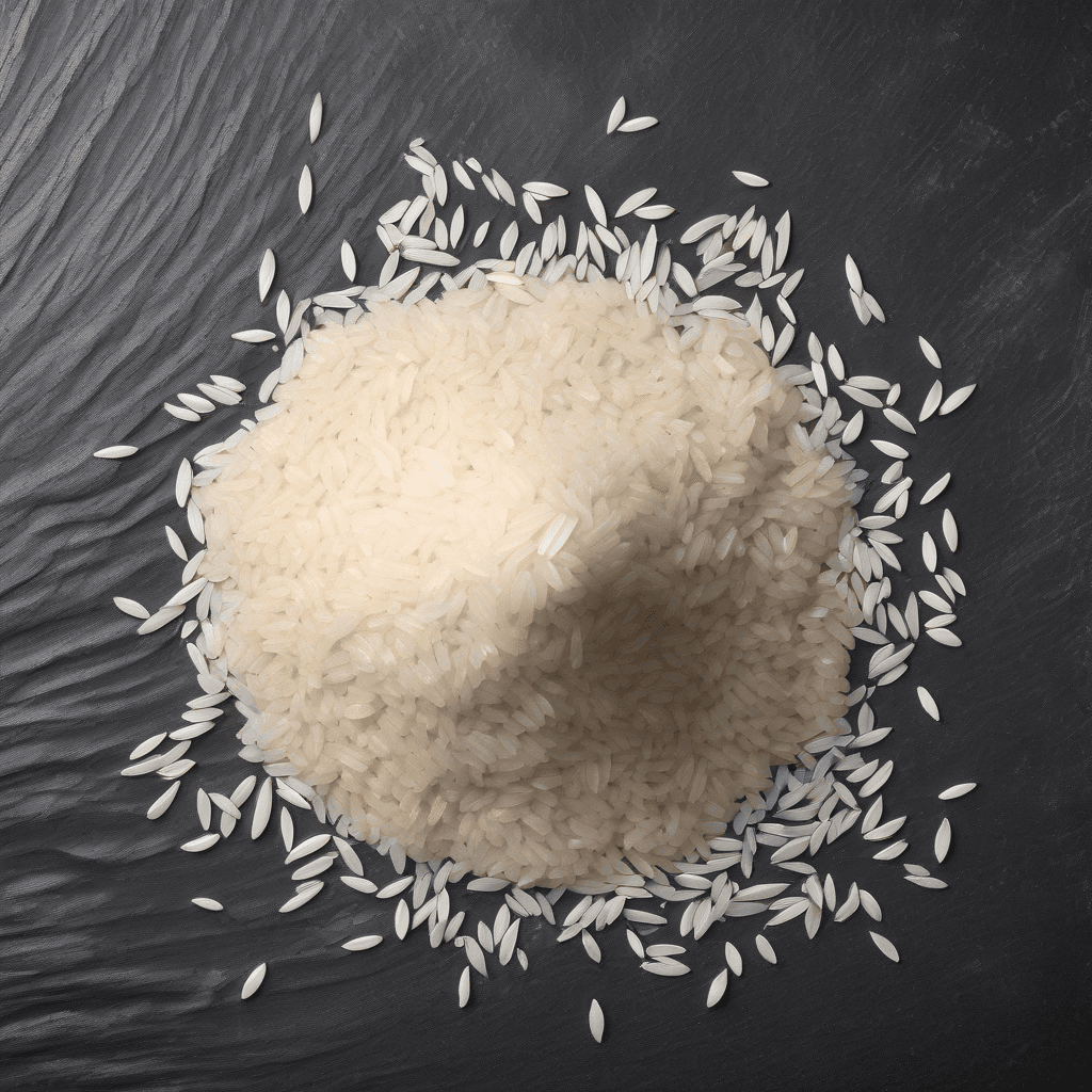 arborio rice