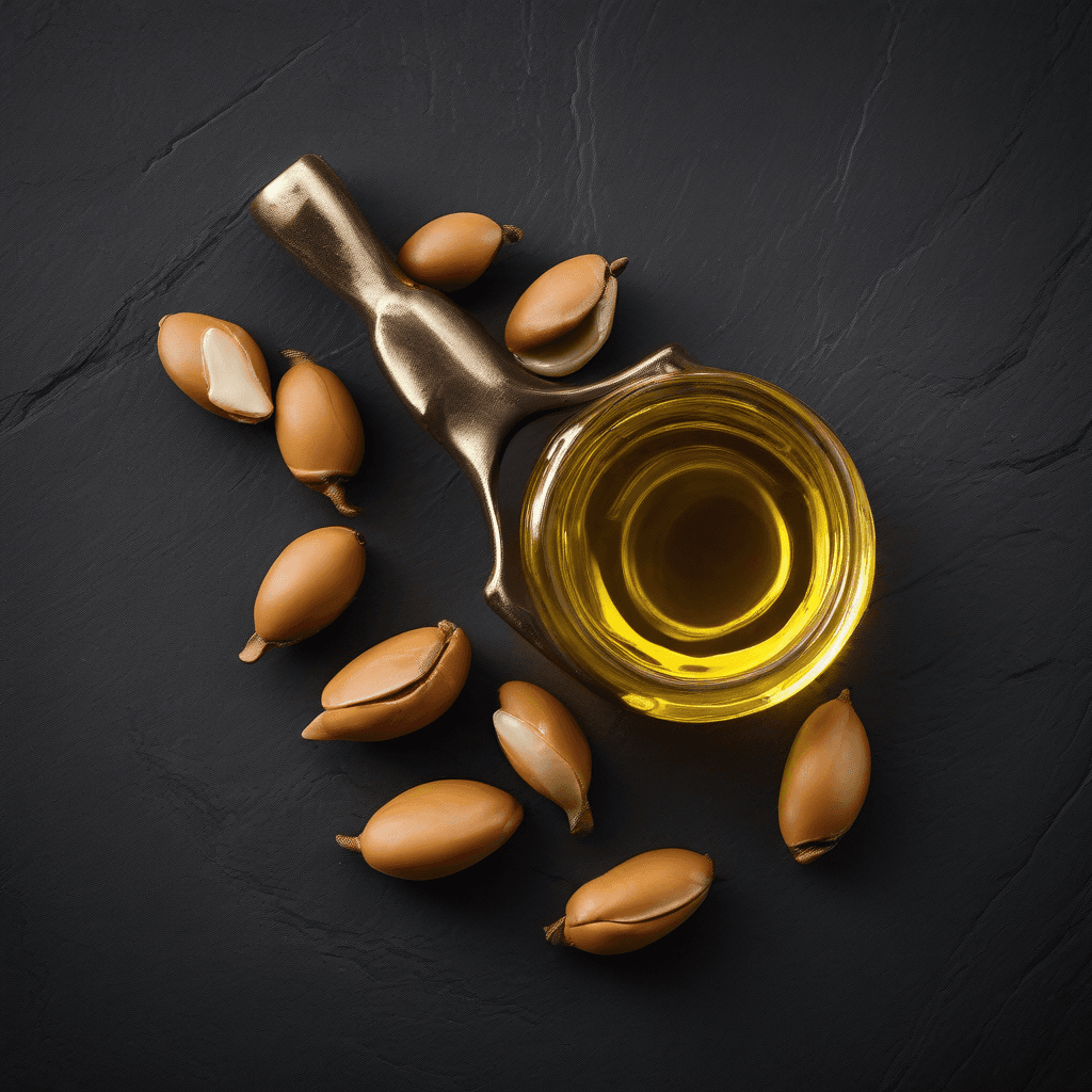 Argan Oil