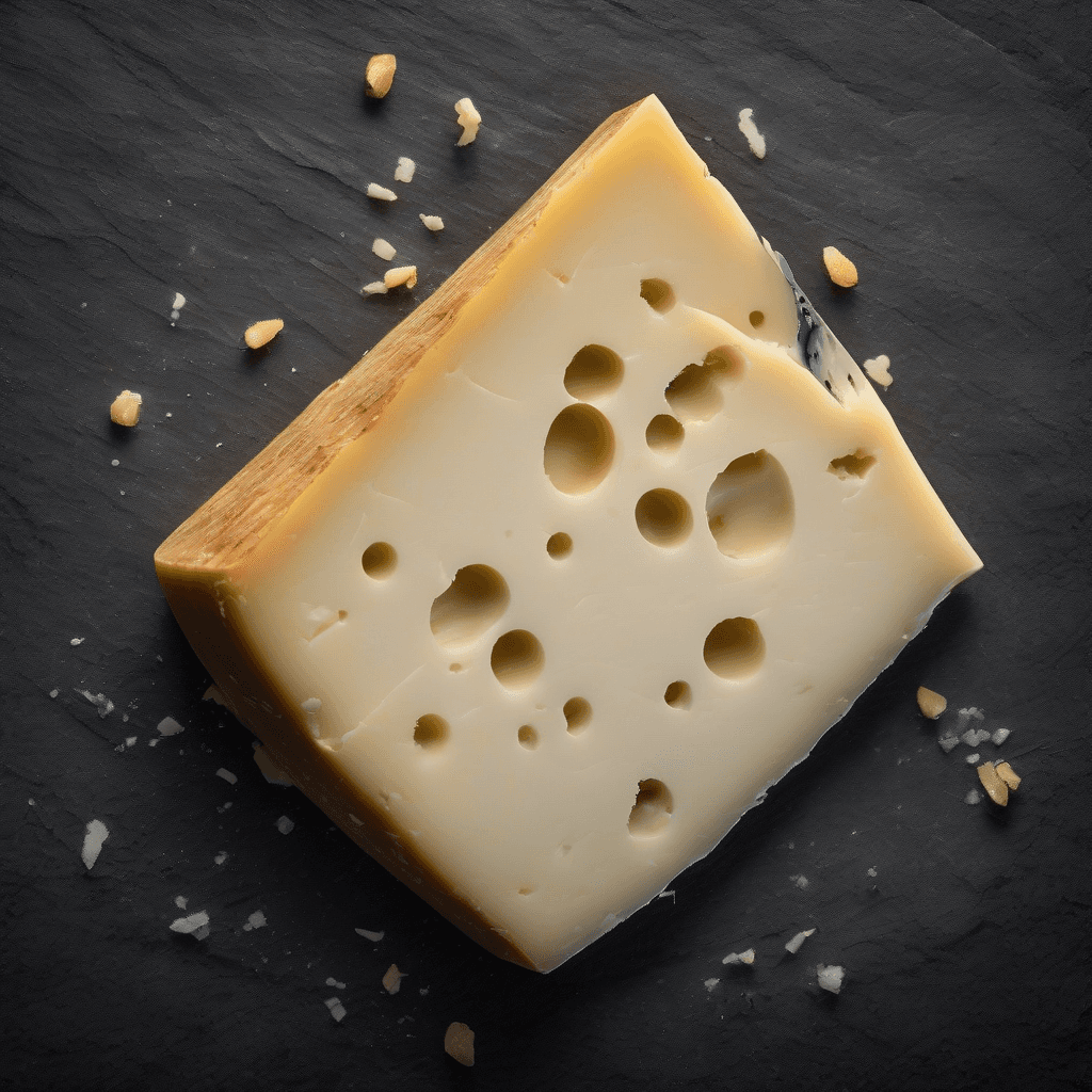 asiago