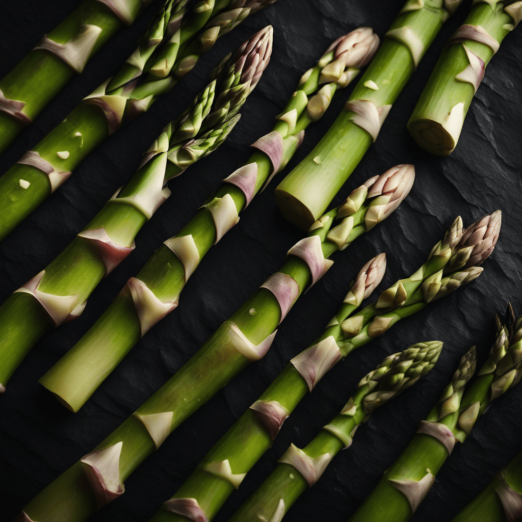 asparagus