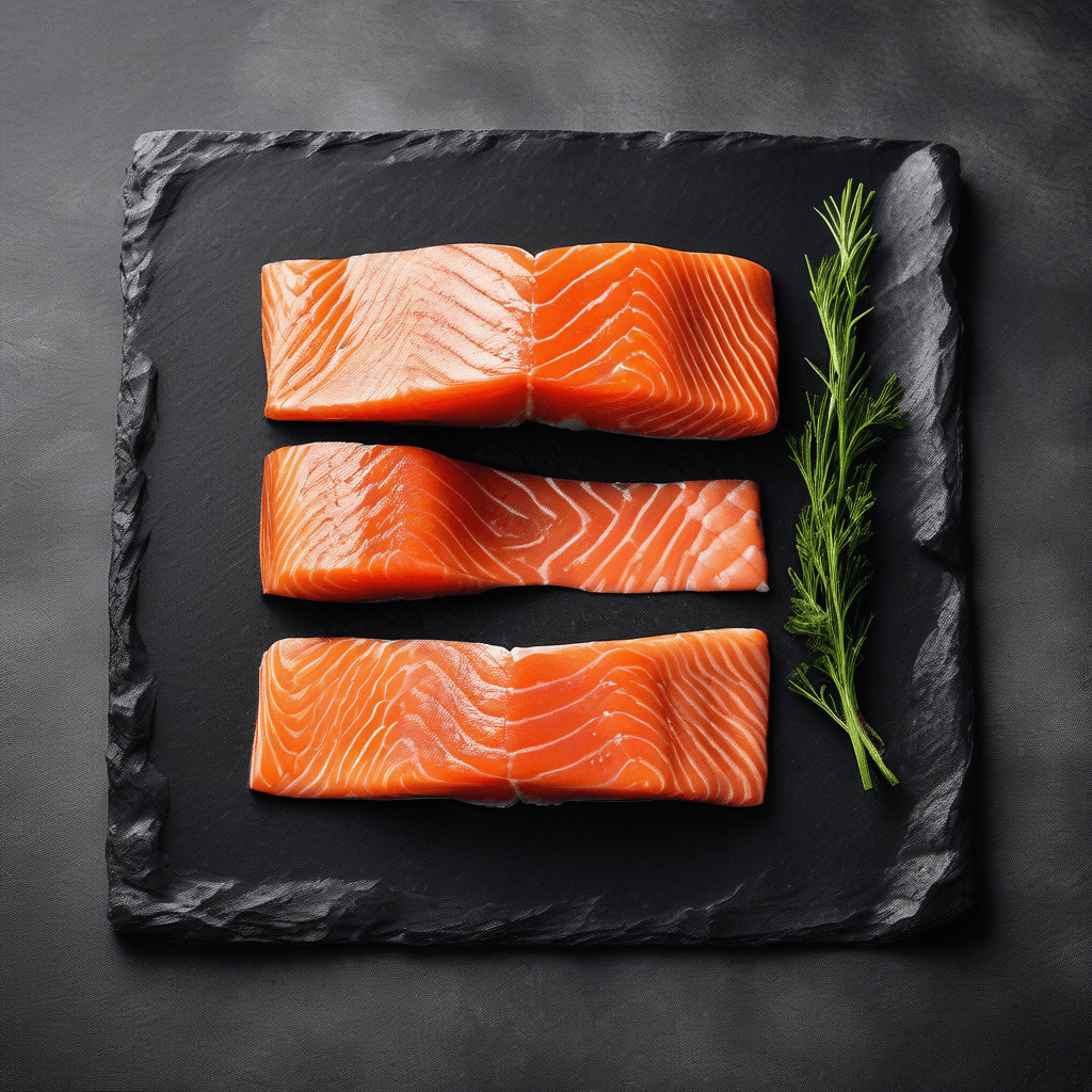 Salmon