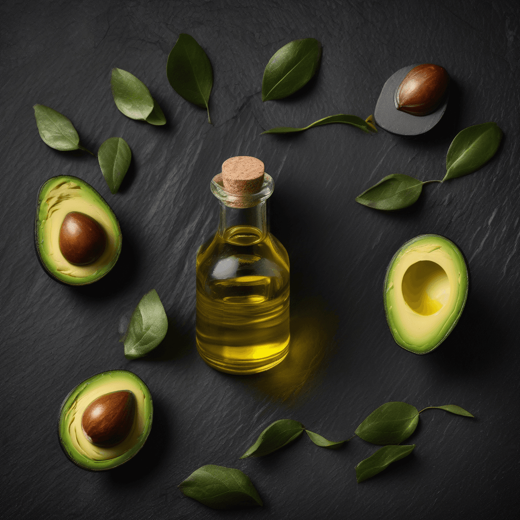 Avocado Oil
