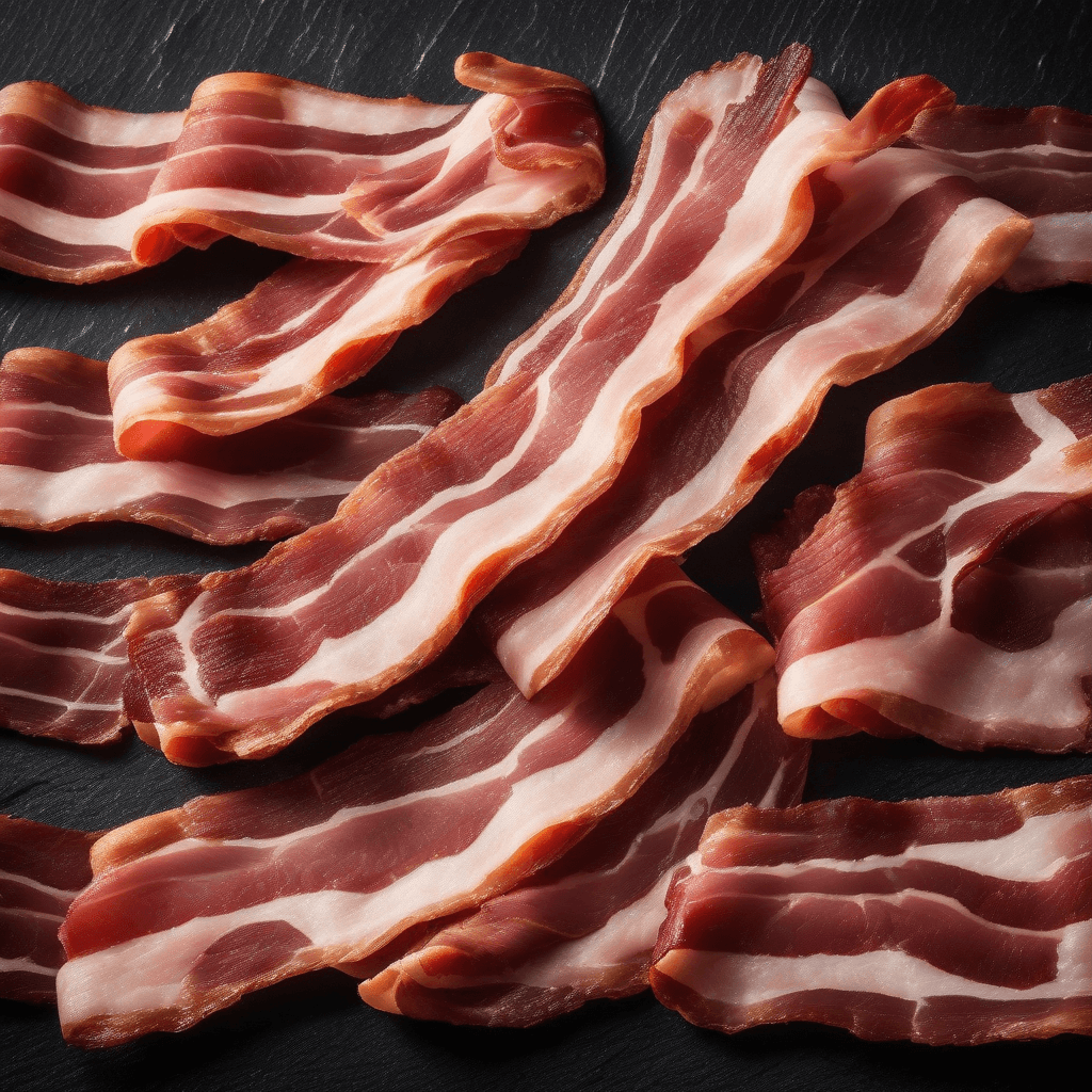 bacon or pancetta