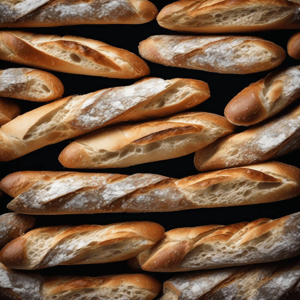 baguette