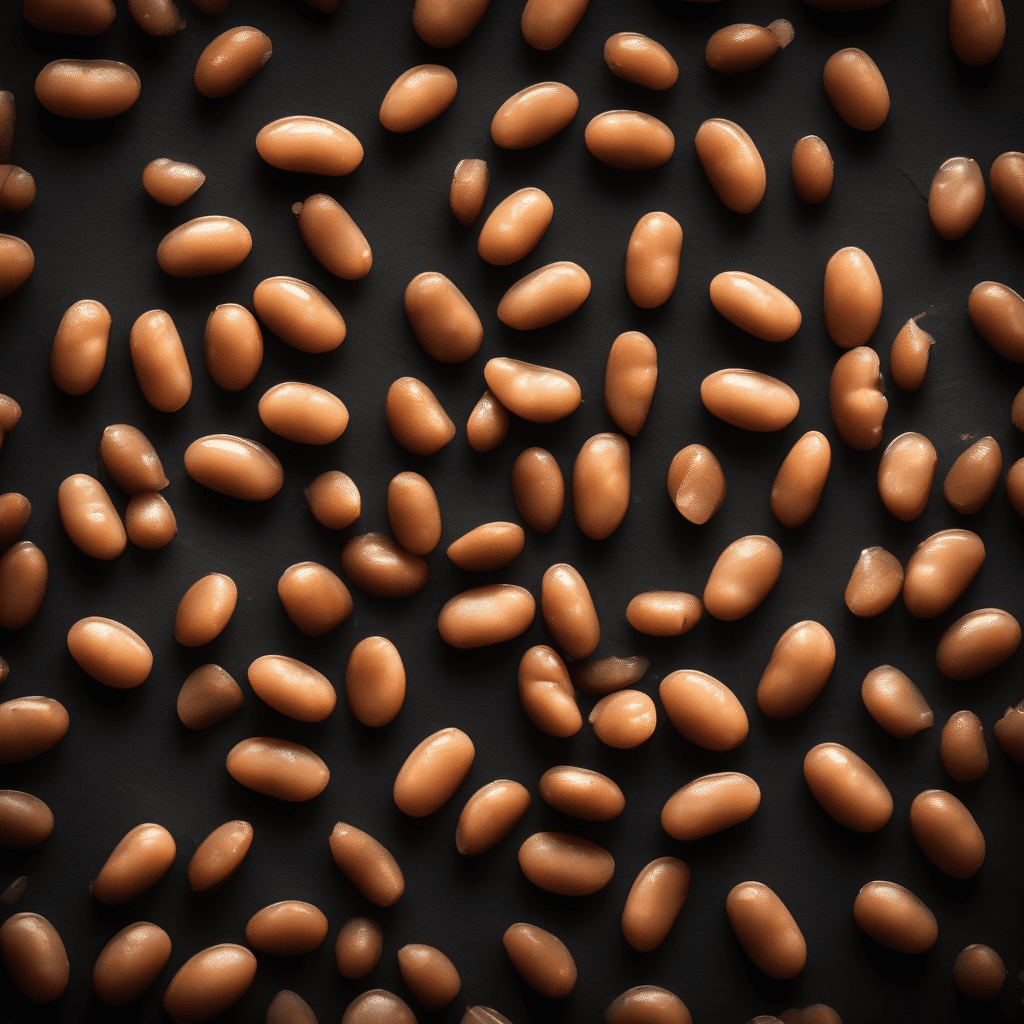 baked beans