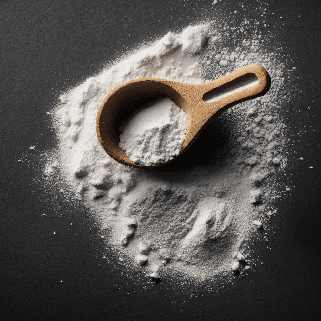 baking powder