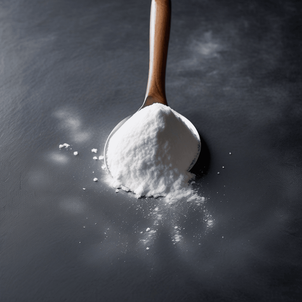 baking soda