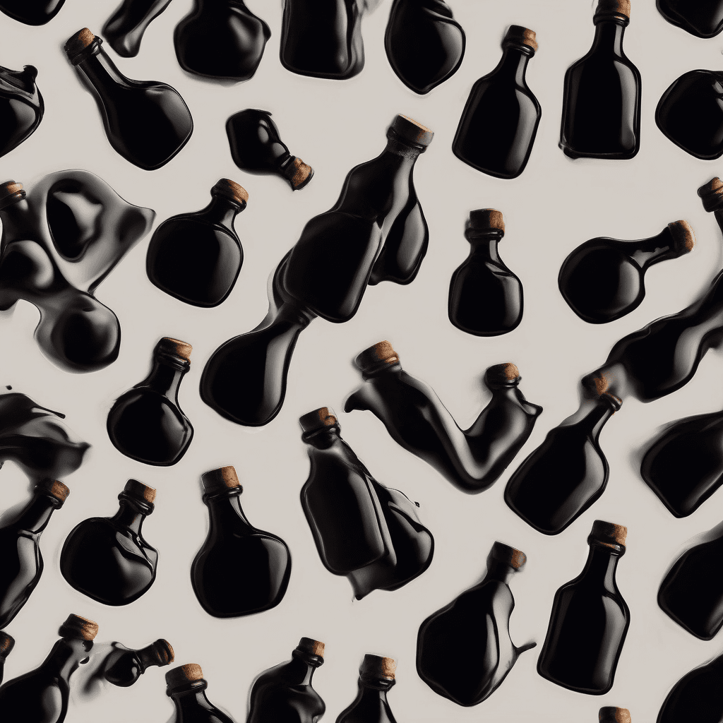 Balsamic Vinegar