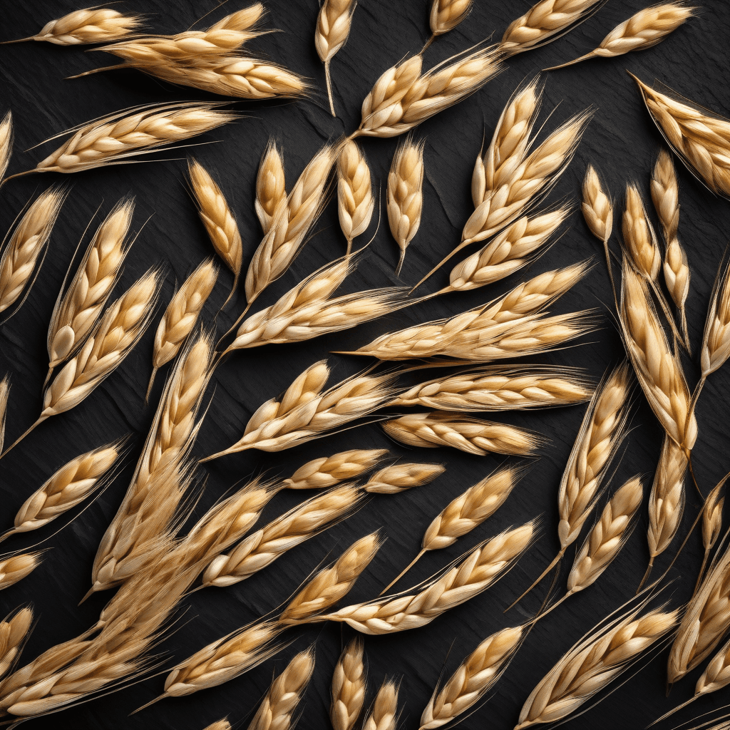 Barley