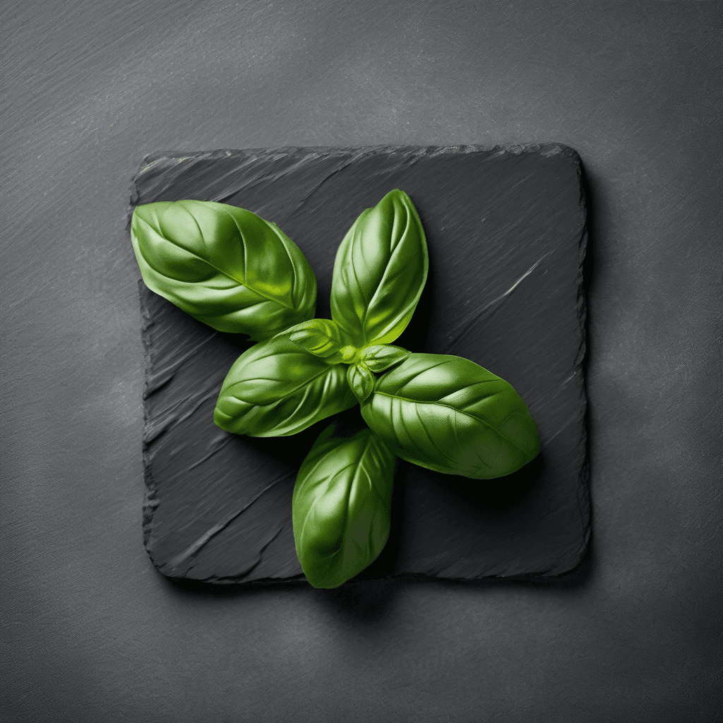 Basil