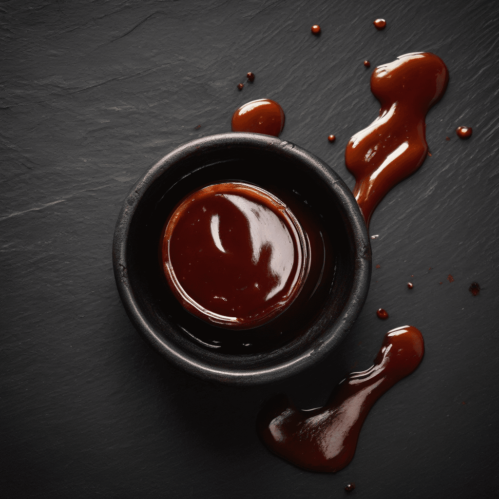 BBQ sauce