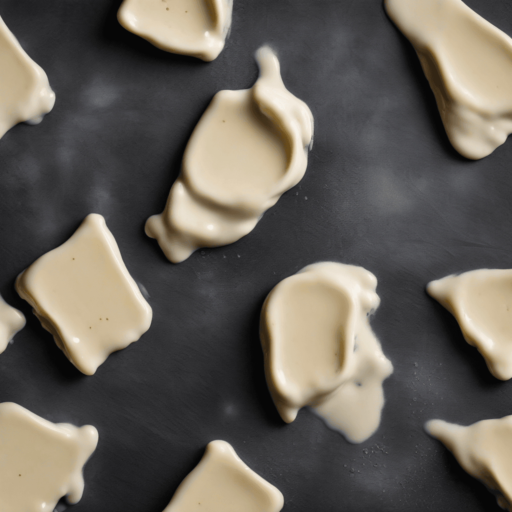 béchamel sauce