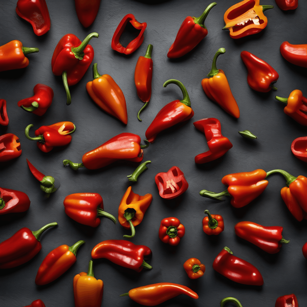 bell pepper