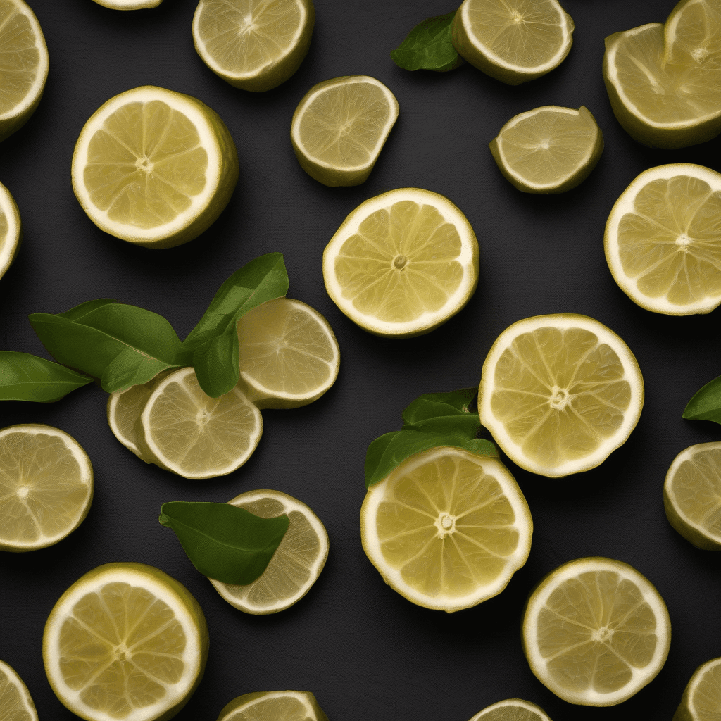Bergamot