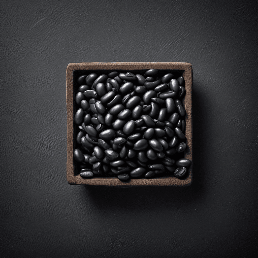 Black Beans