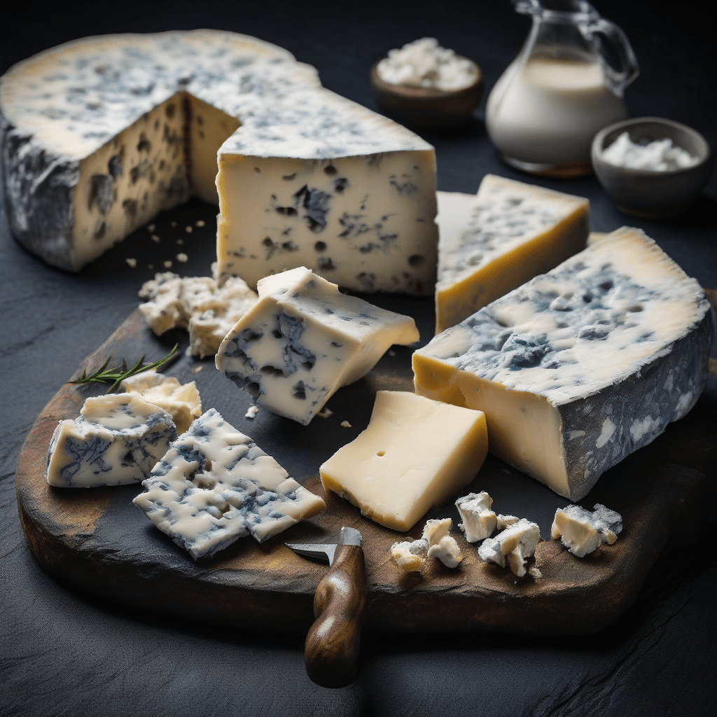 Blue Cheese