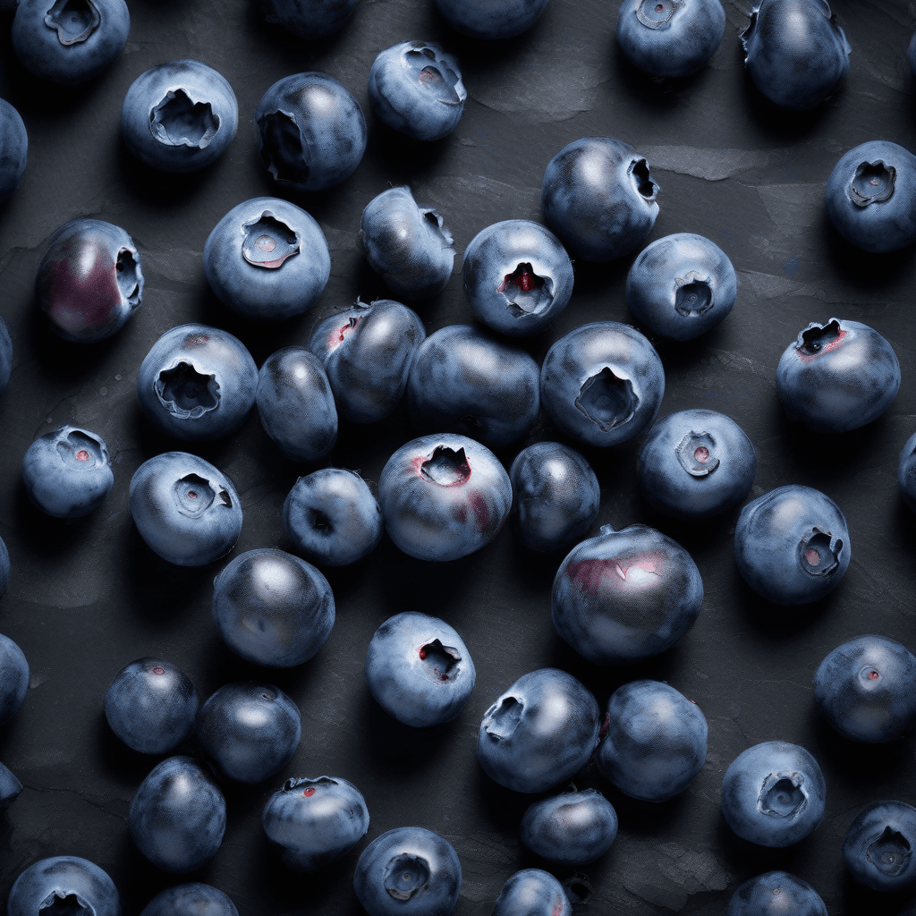 Blueberry
