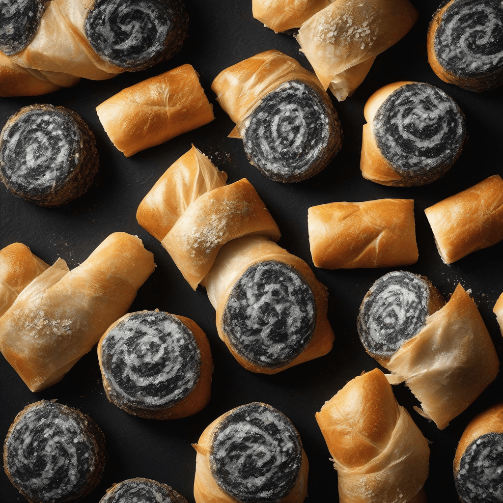 bolillo rolls