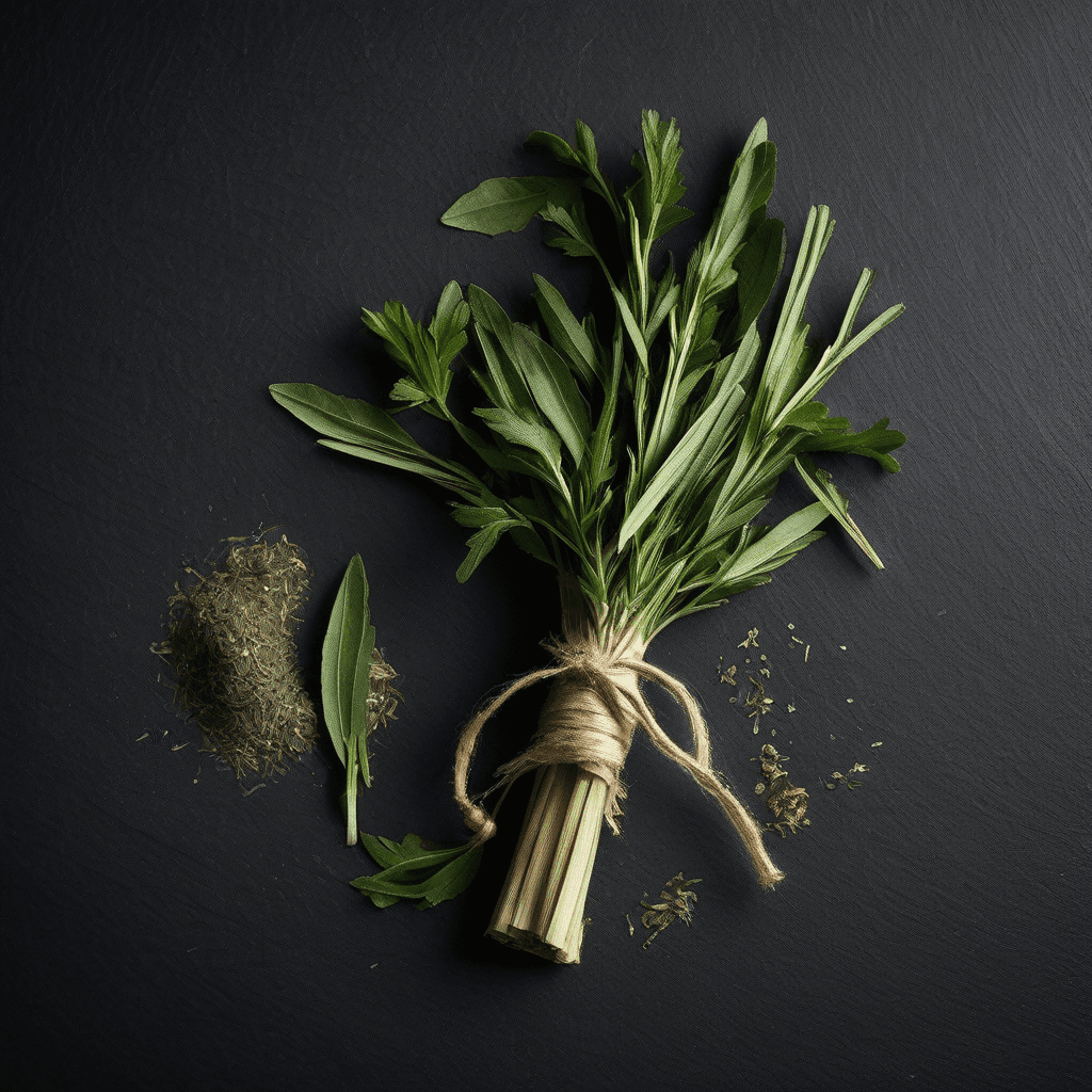 bouquet garni