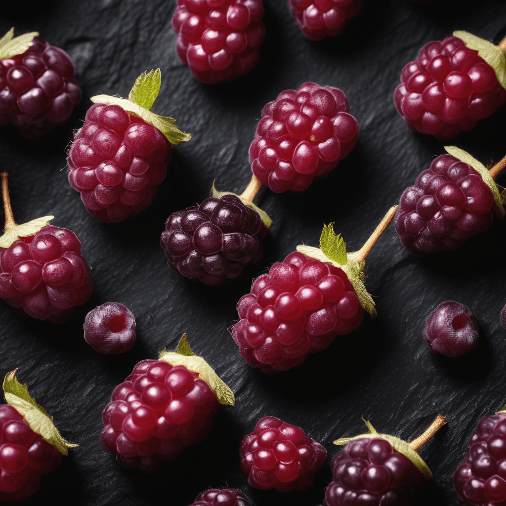 Boysenberry