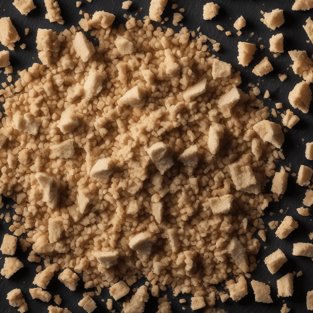 breadcrumbs