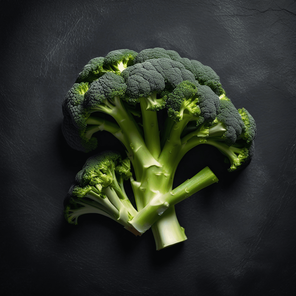 broccoli