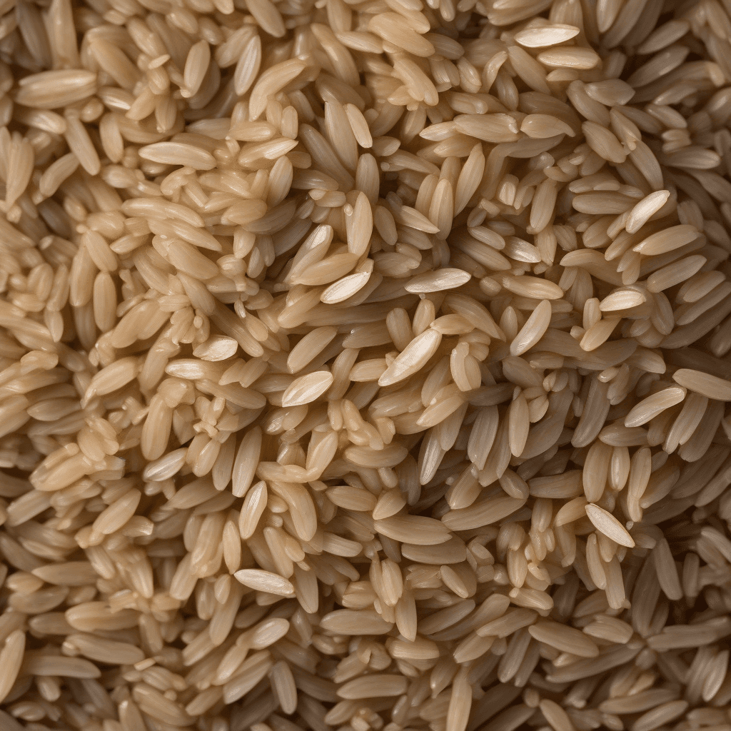 Brown Rice