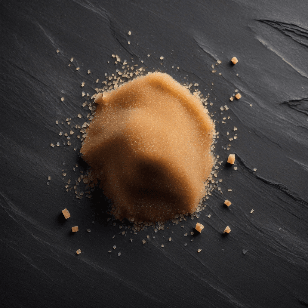 brown sugar