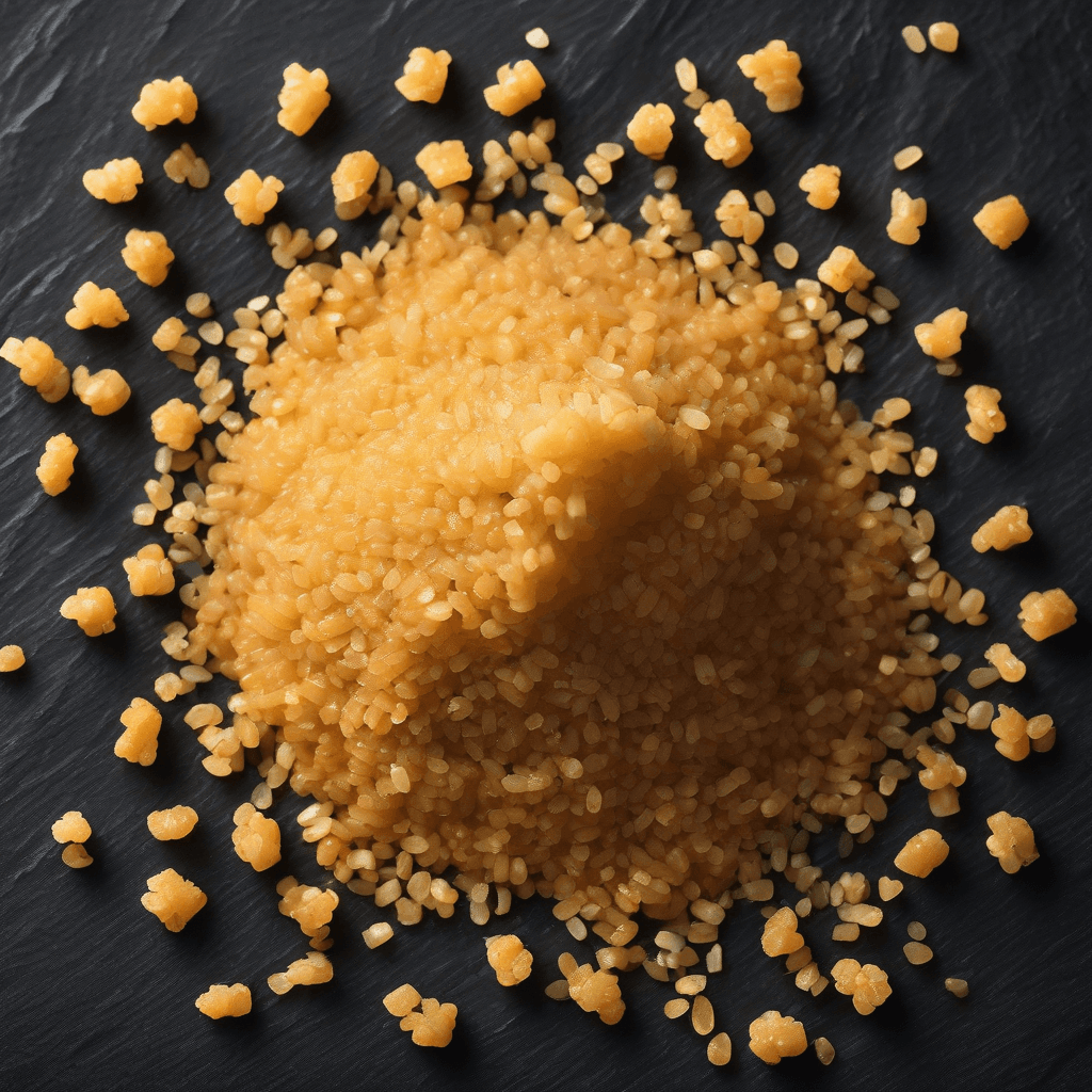 bulgur