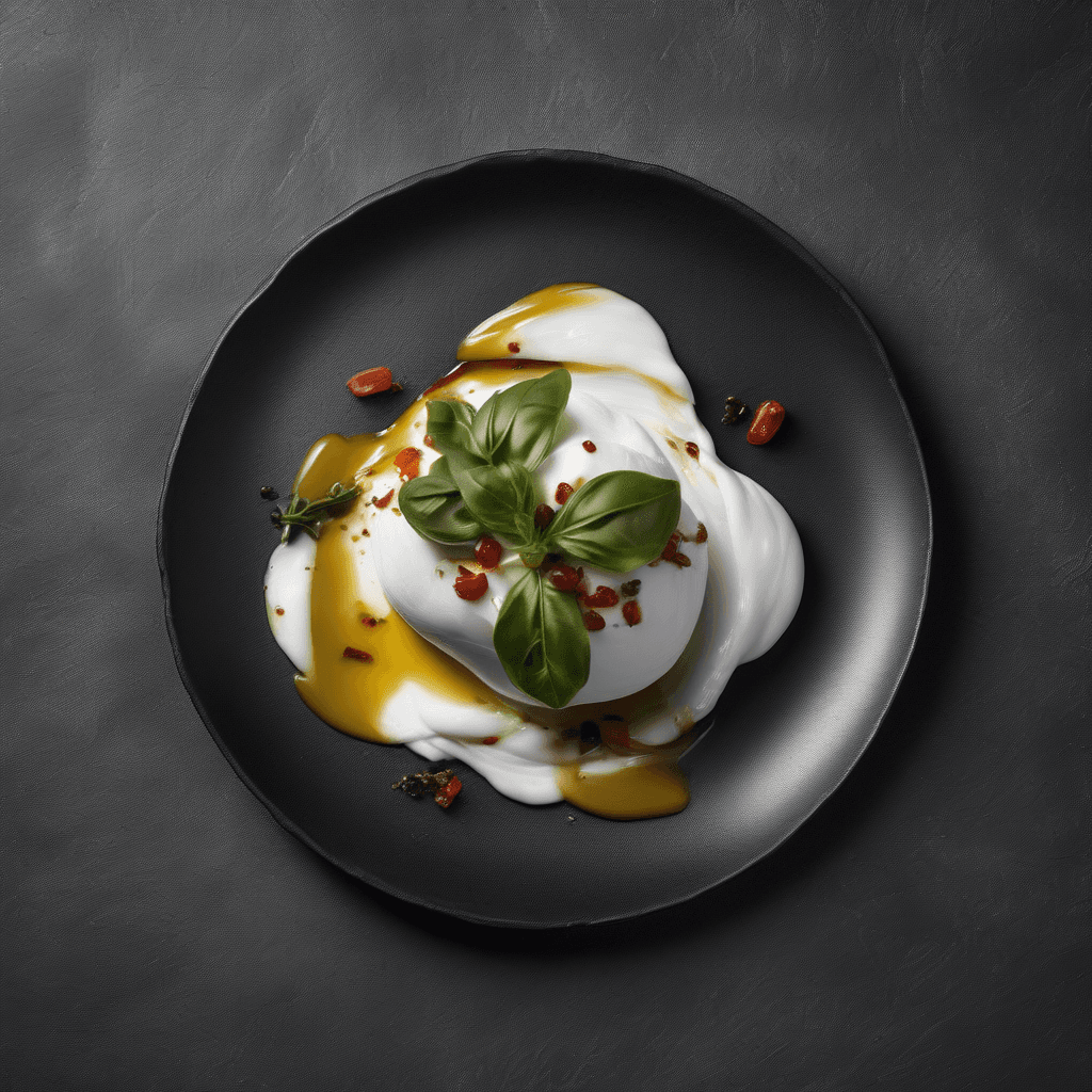 burrata