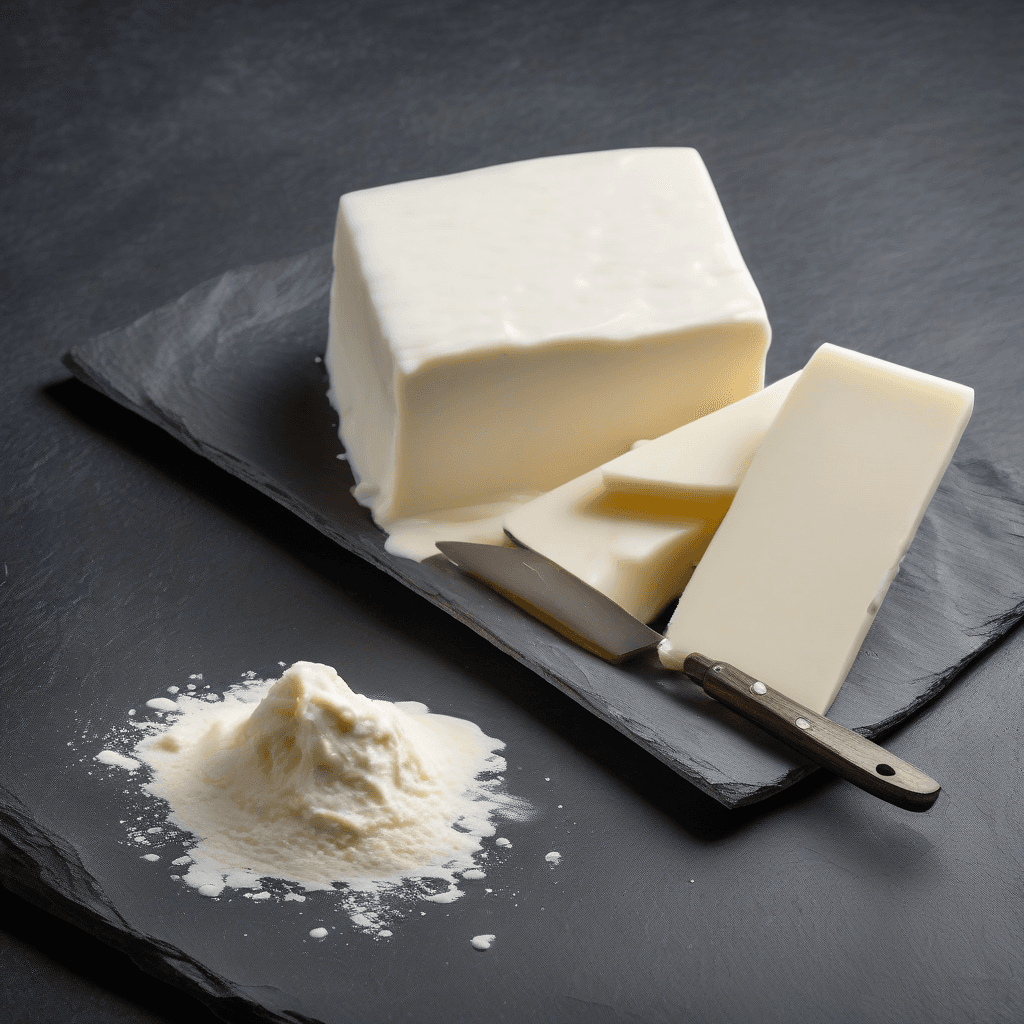 buttermilk