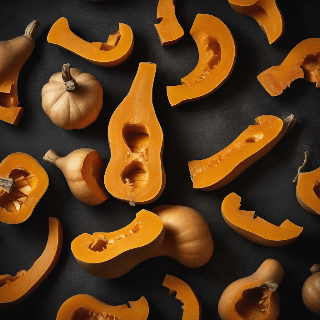 Butternut squash