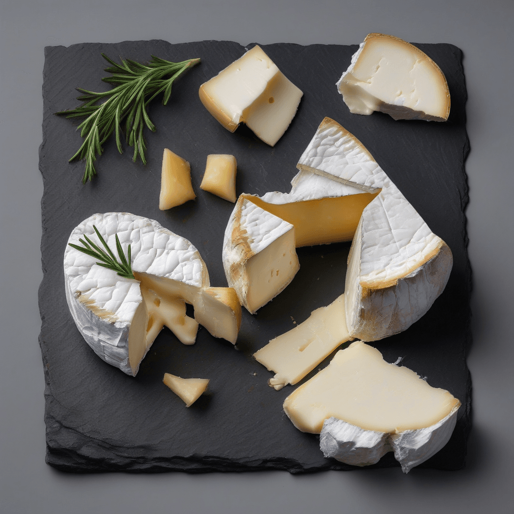 camembert
