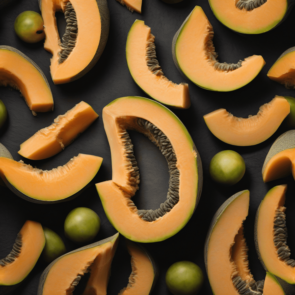 Cantaloupe