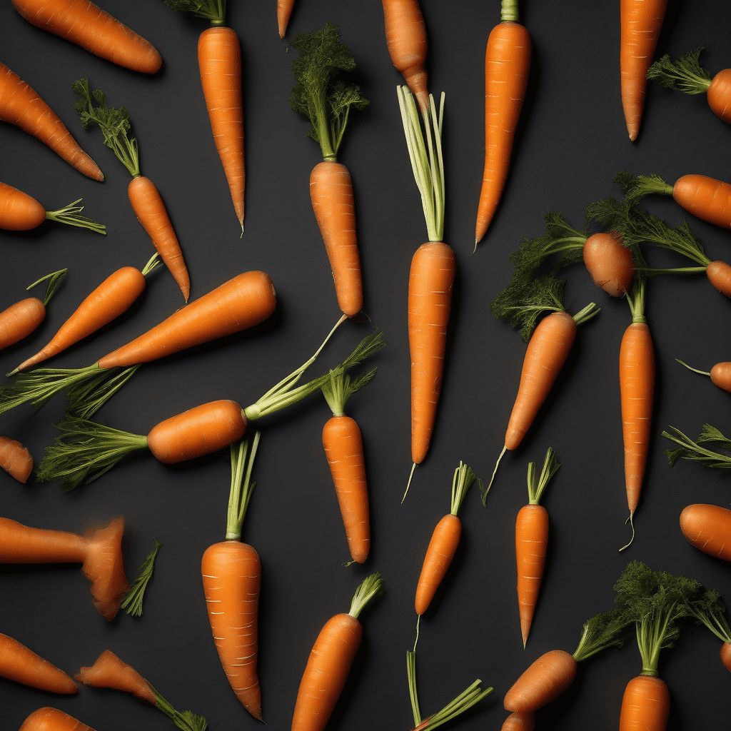 carrot