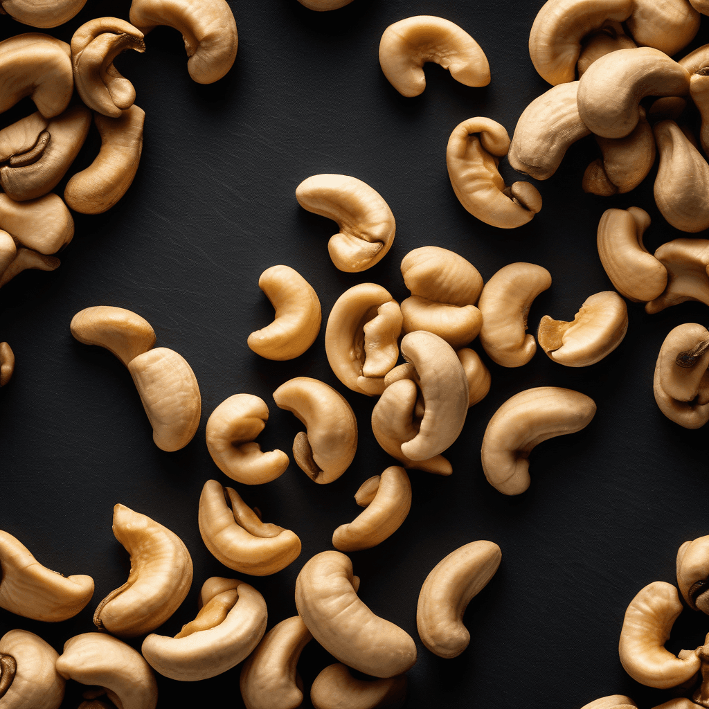 cashews