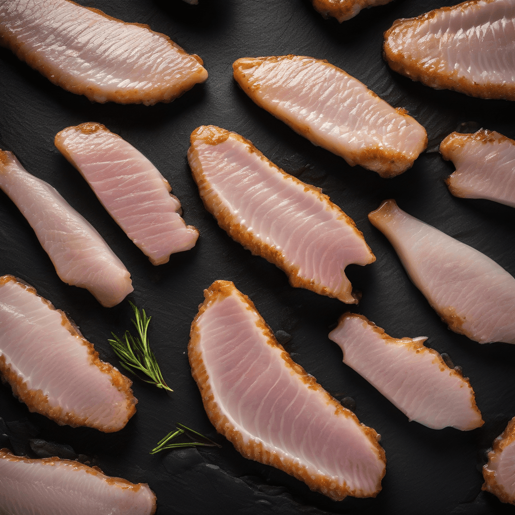 catfish steaks