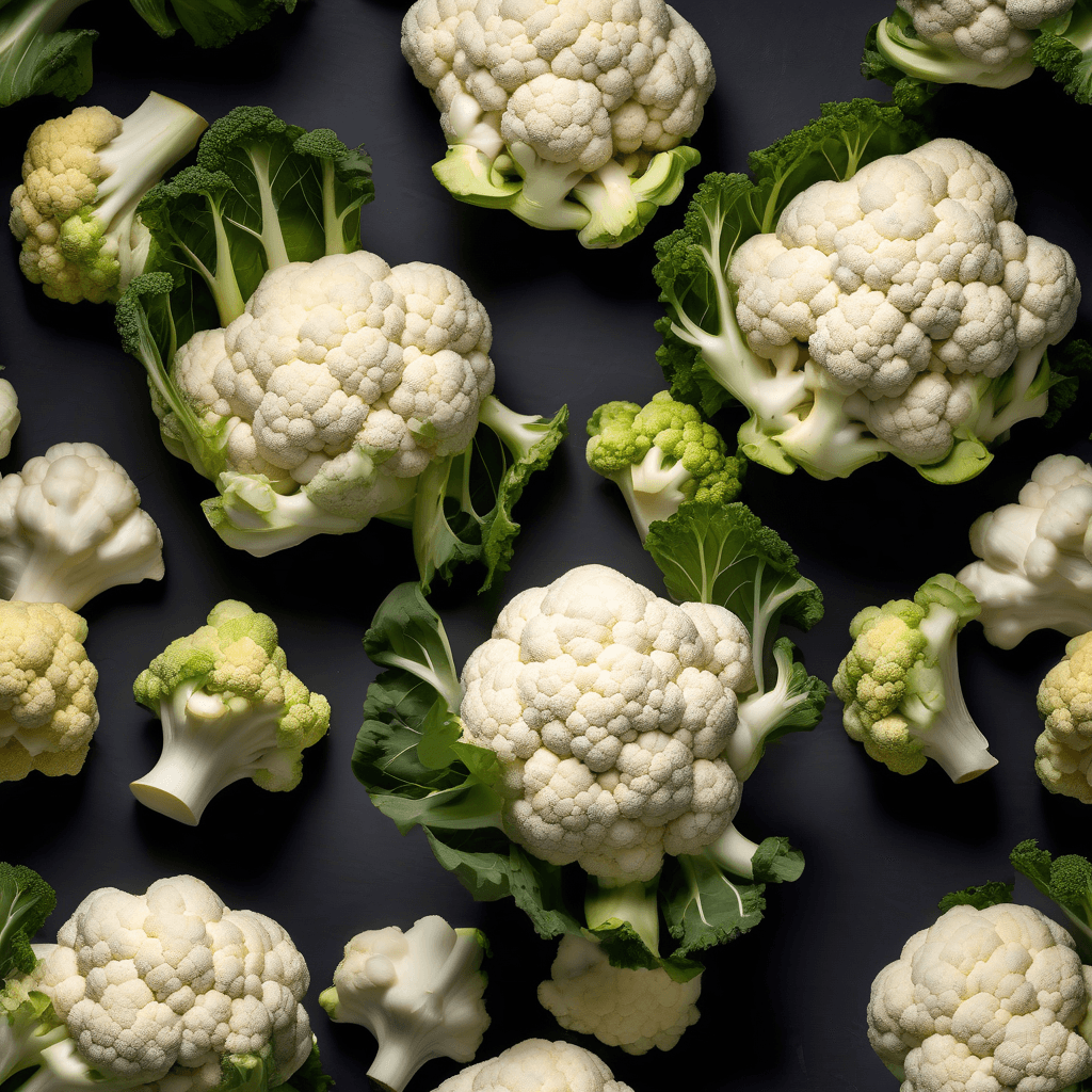 Cauliflower