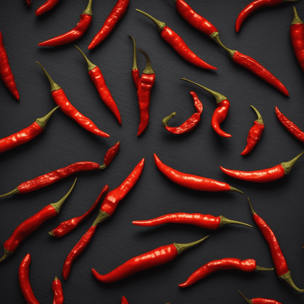 cayenne