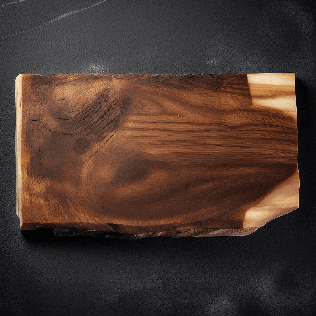 cedar plank