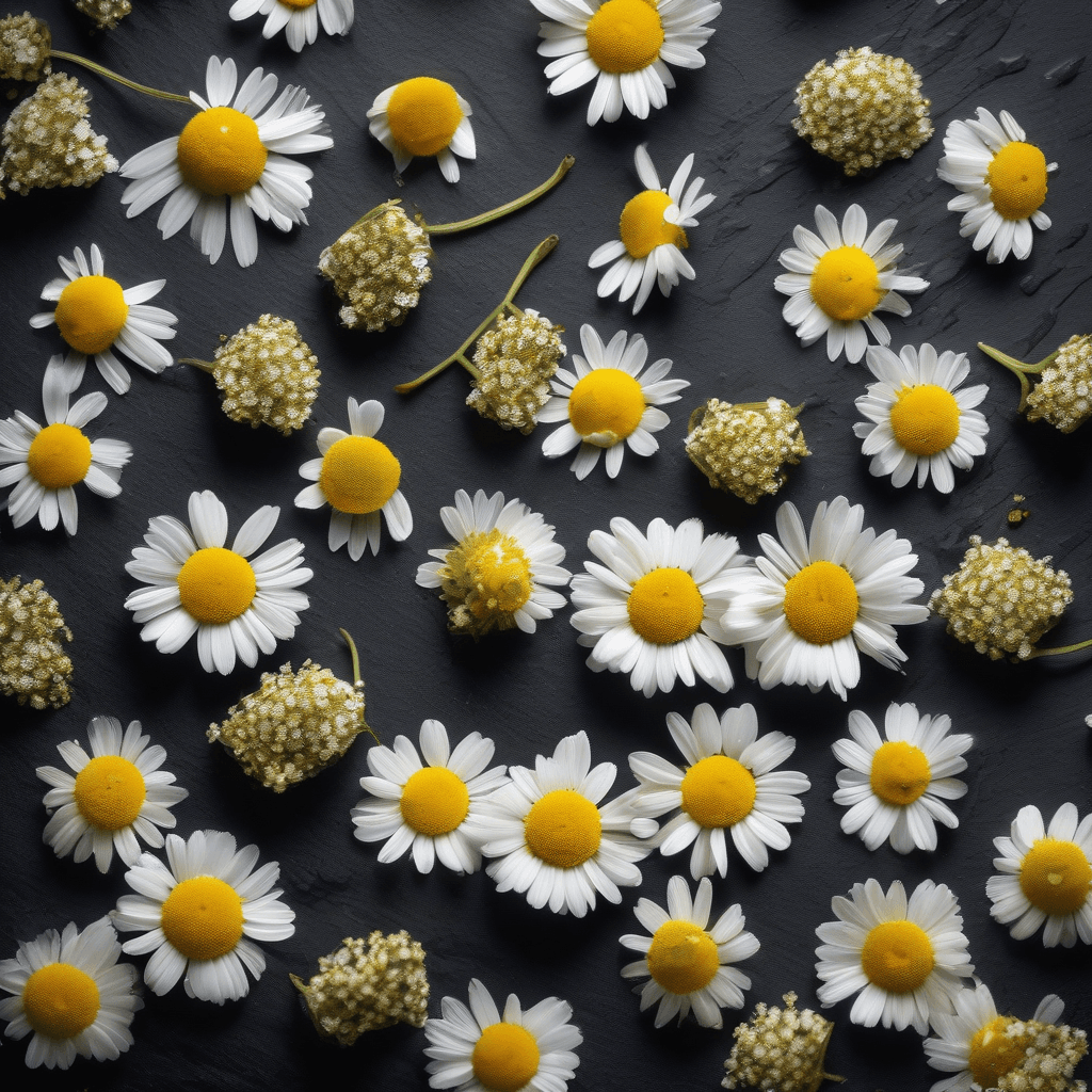 Chamomile