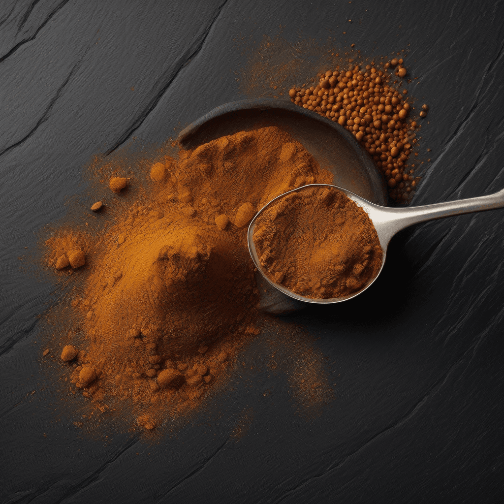 chana masala powder